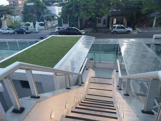 Imagem 16: Alugo Apartamento no Ed. Samurai