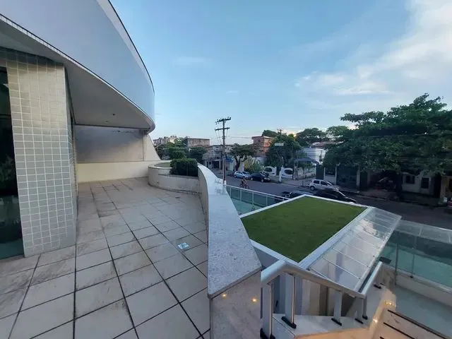 Imagem 3: Alugo Apartamento no Ed. Samurai