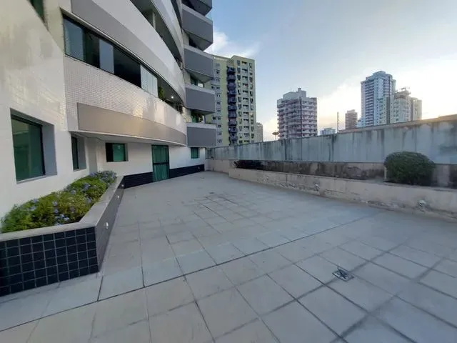 Imagem 6: Alugo Apartamento no Ed. Samurai