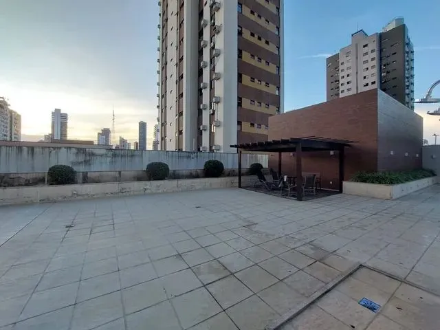 Imagem 8: Alugo Apartamento no Ed. Samurai