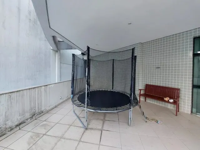 Imagem 11: Alugo Apartamento no Ed. Samurai