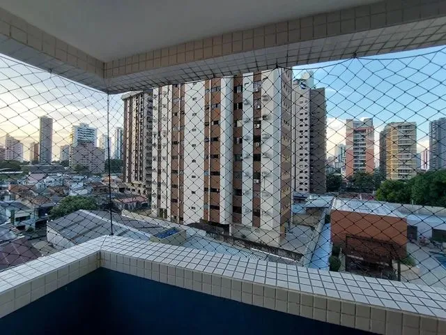 Imagem 9: Alugo Apartamento no Ed. Samurai