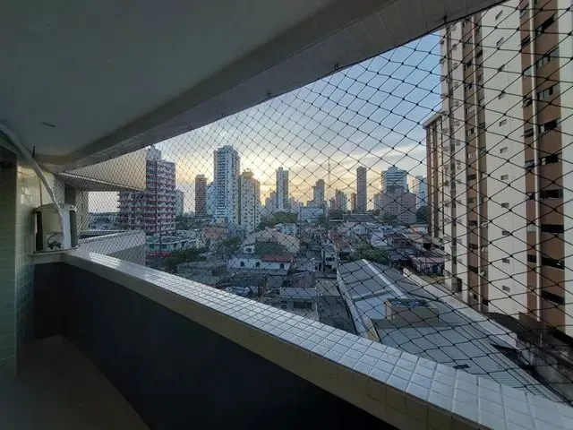 Imagem 13: Alugo Apartamento no Ed. Samurai
