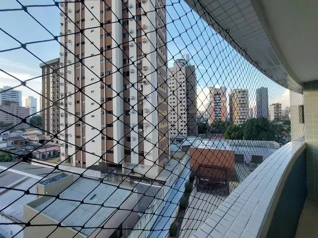 Imagem 10: Alugo Apartamento no Ed. Samurai
