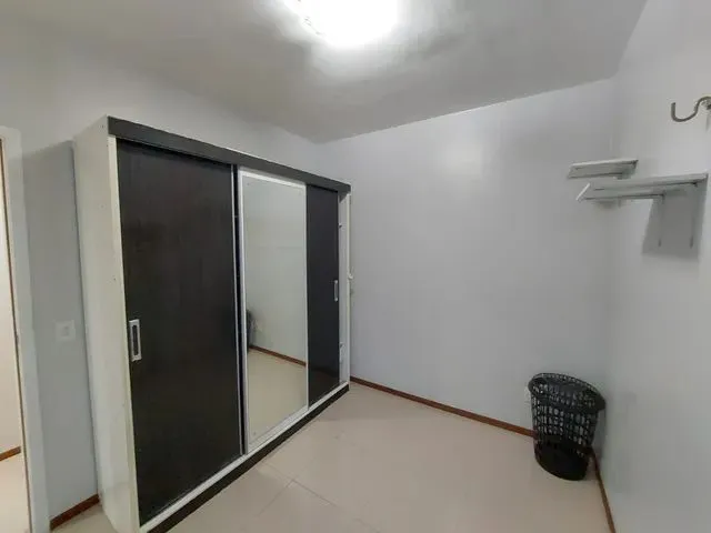 Imagem 2: Alugo Apartamento no Ed. Samurai