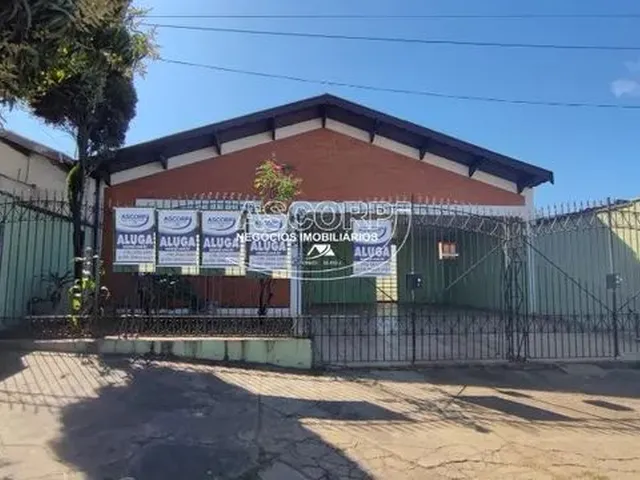Imagem: Casa Residencial para Locação - Bairro