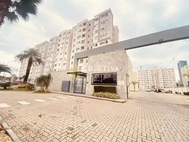 Imagem: Apartamento para Locação, Vila Rosa, Novo