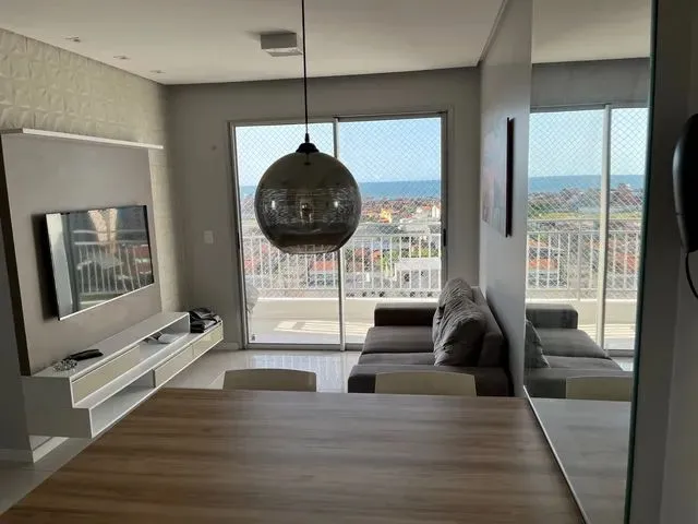 Imagem: Alugo Apartamento Muito Bonito no Condomínio