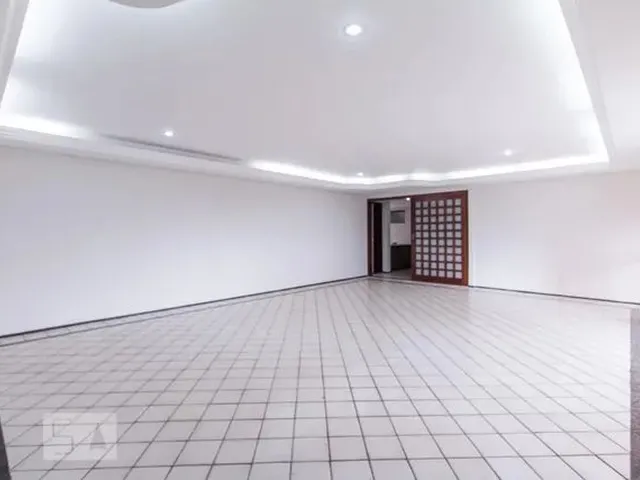 Imagem: Apartamento para Aluguel - Graças, 4 Quartos