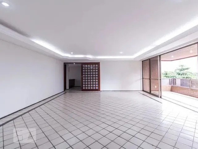 Imagem 7: Apartamento para Aluguel - Graças, 4 Quartos, 220 M2