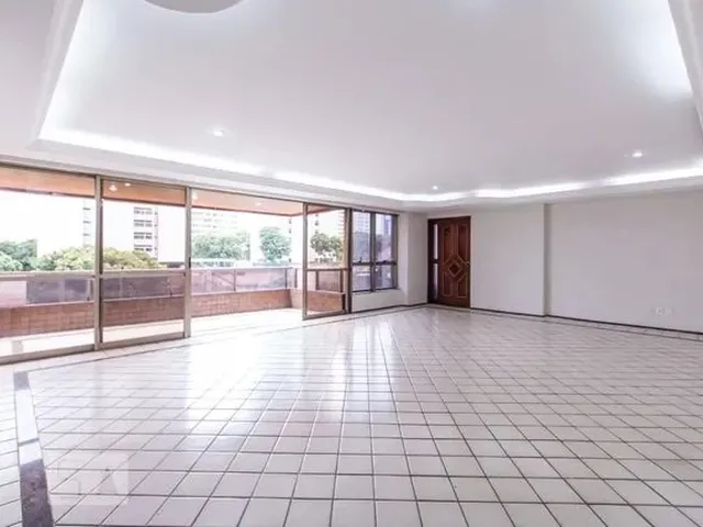 Imagem 15: Apartamento para Aluguel - Graças, 4 Quartos, 220 M2
