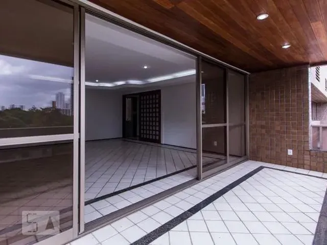 Imagem 13: Apartamento para Aluguel - Graças, 4 Quartos, 220 M2