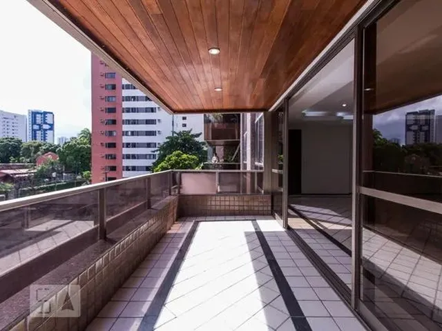 Imagem 16: Apartamento para Aluguel - Graças, 4 Quartos, 220 M2