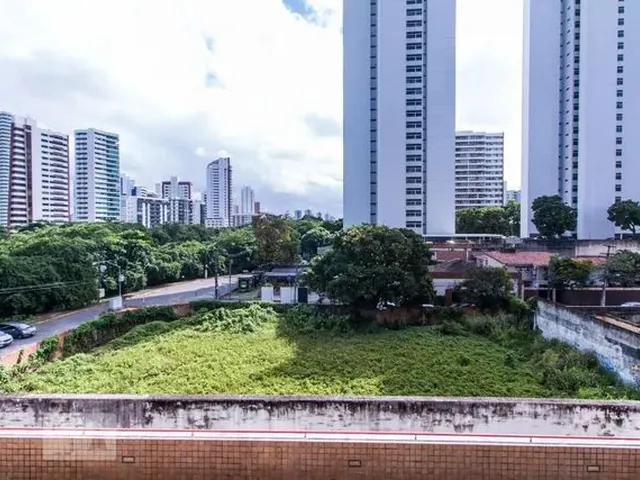 Imagem 2: Apartamento para Aluguel - Graças, 4 Quartos, 220 M2