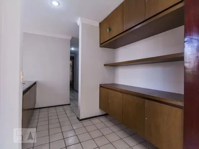 Imagem 14: Apartamento para Aluguel - Graças, 4 Quartos, 220 M2