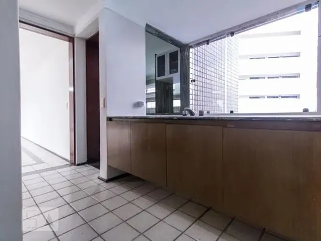 Imagem 9: Apartamento para Aluguel - Graças, 4 Quartos, 220 M2