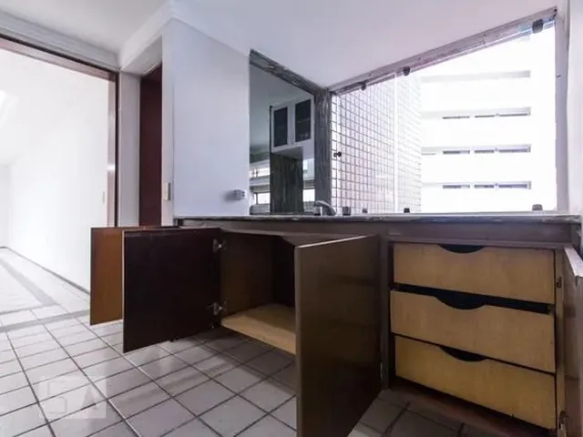 Imagem 3: Apartamento para Aluguel - Graças, 4 Quartos, 220 M2