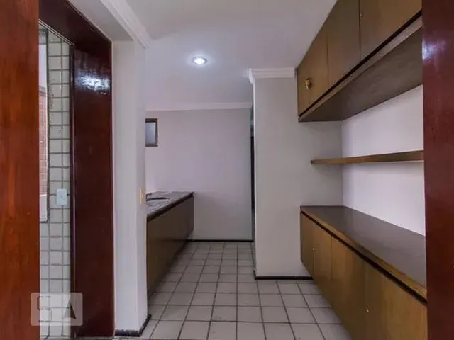 Imagem 6: Apartamento para Aluguel - Graças, 4 Quartos, 220 M2