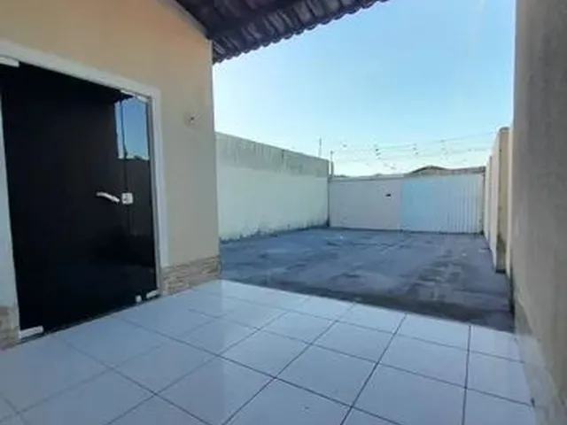 Imagem: Casa 2 Quartos 4Vagas Aluguel 2Km da Praia
