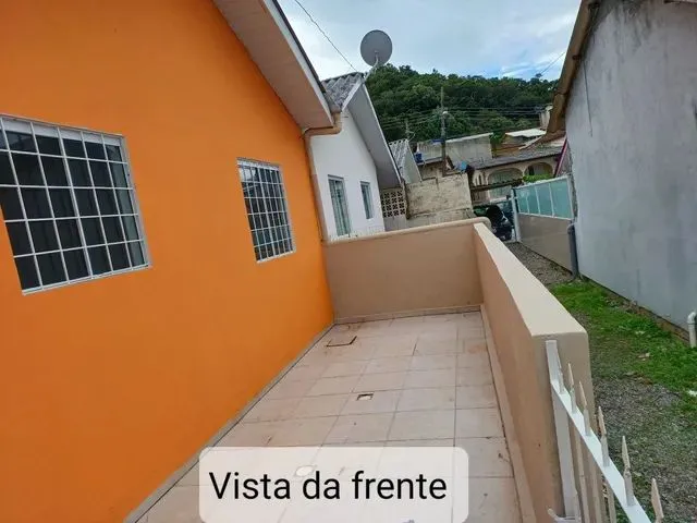 Imagem 1: Casa para Aluguel