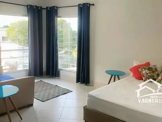 Imagem: Casa Compartilhada com Estudantes em Lorena