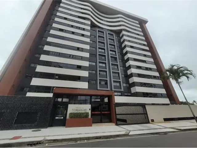 Imagem: Alugo Apartamento de Alto Padrão com 155M²