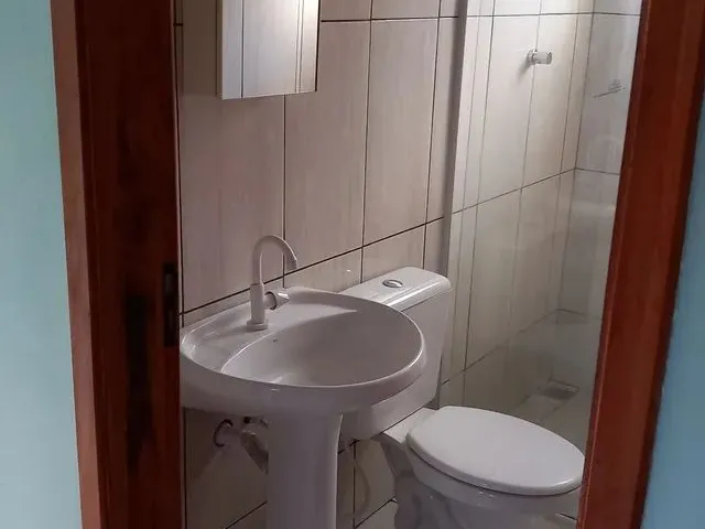Imagem 2: Linda Casa Independente de 3 Quartos