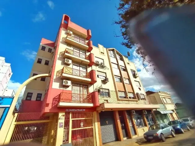 Imagem: Kitinete Centro São Leopoldo