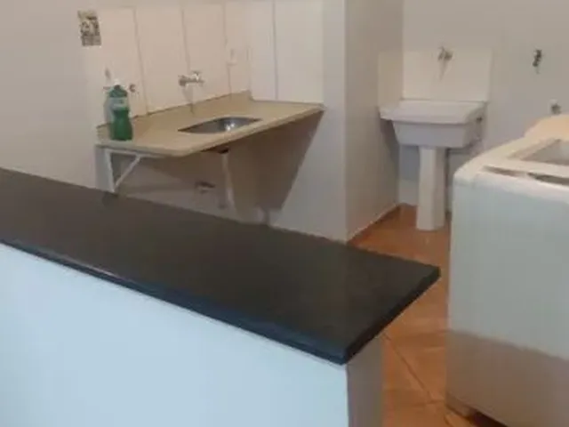 Imagem: Aluga-Se Apartamento