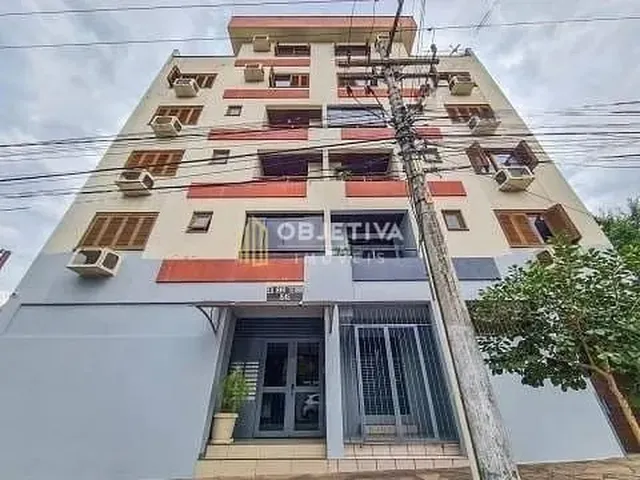 Imagem: Apartamento para Locação, Guarani, Novo