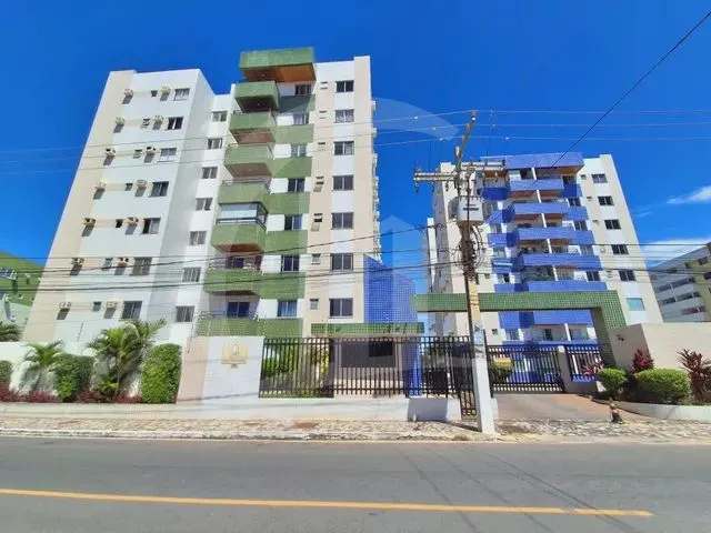 Imagem: Apartamento Padrão em Aracaju