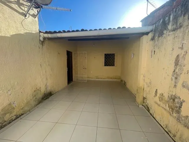Imagem 2: Casa para Alugar em Fortaleza