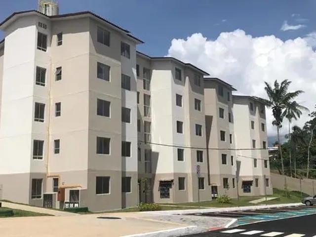 Imagem: Condômino Conquista Taruma