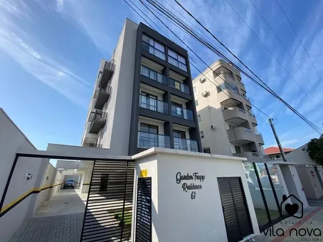 Imagem 1: Apartamento para Locação no Vila Nova