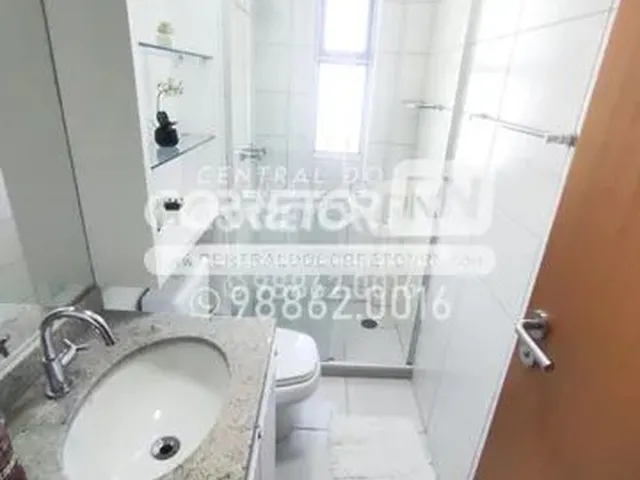 Imagem 5: Bossa Nova - Locação - R$ 6.000/Mês - Apto Mobiliado C/3 Suítes - Capim Macio