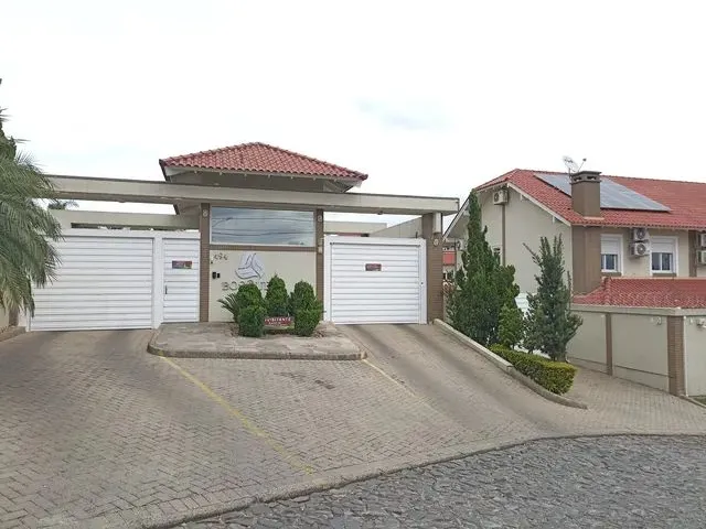 Imagem: Casa para Locação, Morro do Espelho, São