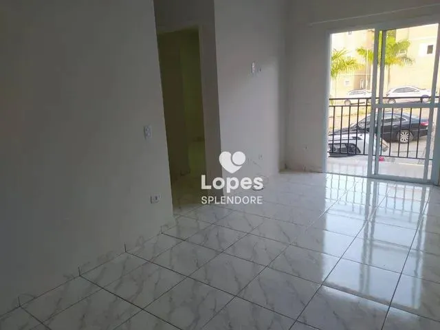 Imagem: Apartamento com 2 Dormitórios para Alugar
