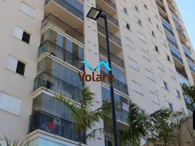 Imagem: Apartamento Residencial em Osasco - Sp