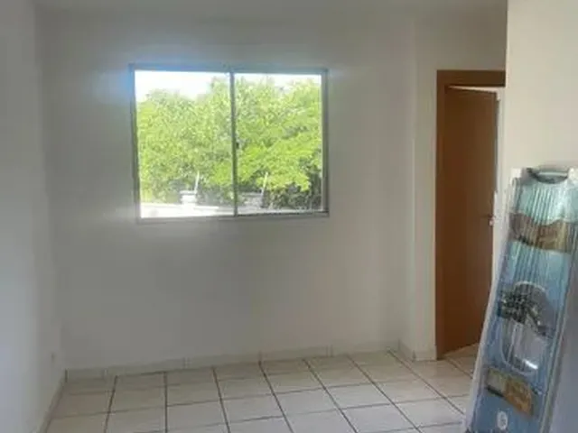 Imagem: Locação de Apartamento no Chapada Poennte