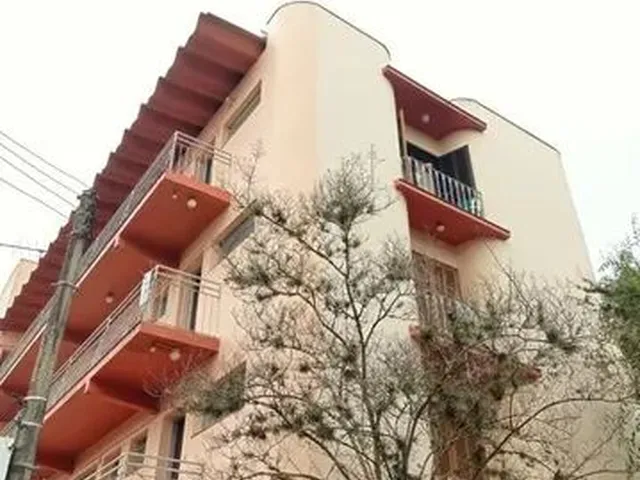 Imagem: Kitinete Centro São Leopoldo