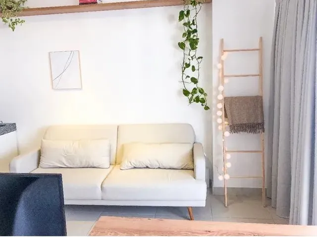 Imagem: Loft Completo Super Aconchegante