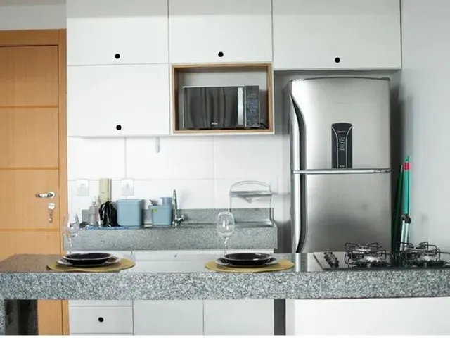 Imagem 3: Loft Completo Super Aconchegante