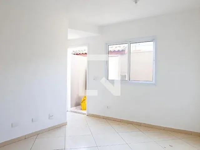 Imagem: Casa para Aluguel - Vila Clarice, 2 Quartos