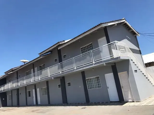 Imagem: Aluga-Se Apartamento