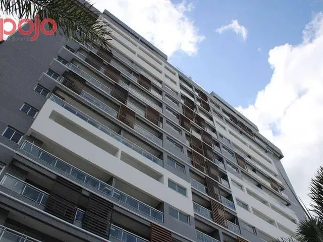 Imagem: Breeze Residence - Apartamento Todo Mobiliado