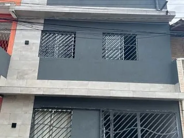 Imagem: Aluga-Se Triplex em Dix Sept Rosado