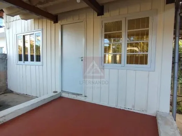 Imagem 9: Blumenau - Casa/Padrão - Velha