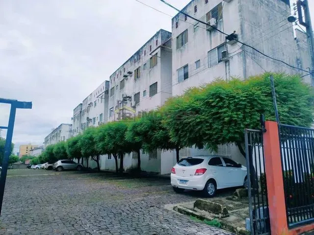 Imagem: Apartamento - Cond. Bilbão