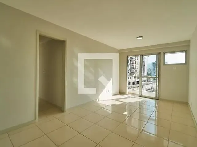 Imagem: Apartamento para Aluguel - Estácio, 2