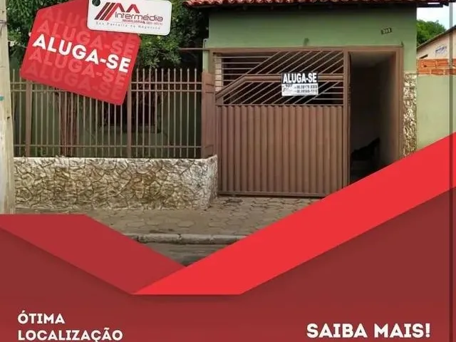 Imagem: Excelente Casa com Ponto Comercial Melhor